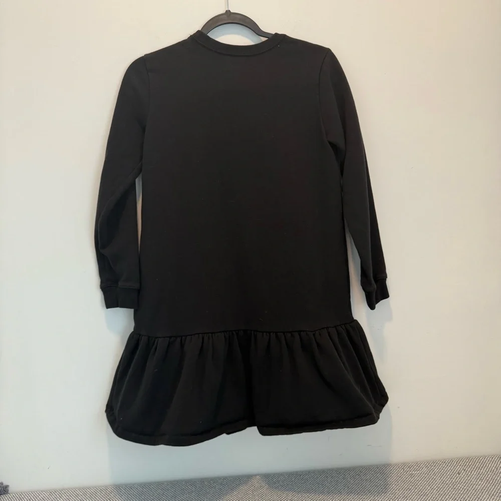 Polo Ralph Lauren Teddy Bear Party Time Dress Girl XL/16
